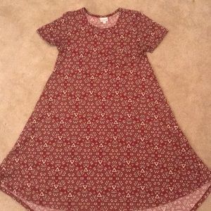 LuLaRoe Carly